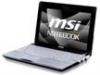 Laptop msi u123-017eu