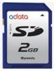 Secure digital a-data myflash sd speedy 2gb