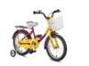 Bicicleta leader kwebbel copii