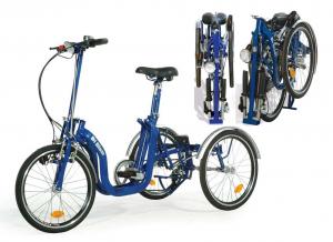 Triciclete pt handicap
