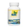 White willow - aspirina naturala -