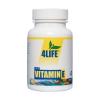 Vitamine Calivita - Vitamina E antioxidant puternic