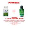 Cumperi ParaProtex si Liquid Chlorophill - primesti cadou la alegere