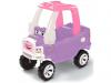 Masinuta cozy printesa  little tikes