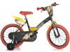 Bicicleta 142 BN Dino Bikes