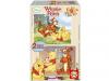 Puzzle Winnie the Pooh 2 x 9 Educa