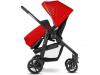 Carucior 2 in 1 Evo Chilli Red Graco