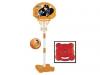 Stand basket mickey mouse mondo