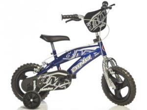 Bicicleta 125 XL Dino Bykes