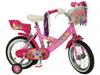 Bicicleta copii 14''  disney princess yakari