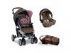 Carucior 3 in 1 Quattro Tour Sport KO complet leda  Graco