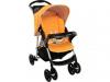 Carucior mirage + travel system 2 in 1 amber fusion