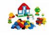 Cutie Duplo Deluxe Lego