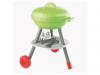 Set barbeque ecoiffier