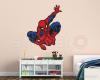 Spiderman - Omul paianjen - sticker imprimat
