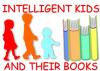 Intelligent Kids and their Books