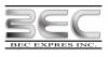 SC Bec Expres Inc SRL