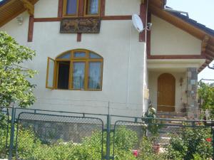 Casa de vanzare in Banesti-Prahova [DVC061]