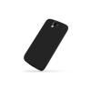 Htc desire folie de protectie carcasa 3m carbon black (incl. folie