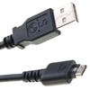 Original LG USB cablu de date SGDY0011503 bulk (Chocolate Prada Viewty)