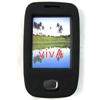 Silicon case htc viva black