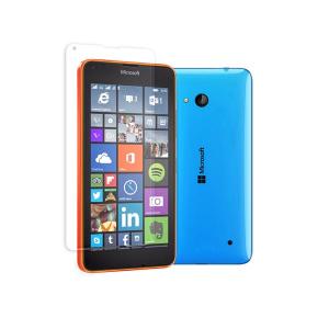 Folie sticla Microsoft Lumia 640