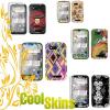 CoolSkins Motorola Defy