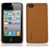 Husa Skech Custom Jacket SK4037 tan (iPhone 4 4S)