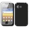 Samsung s5360 galaxy young folie de protectie carcasa 3m carbon black