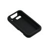 Silicone case motorola defy black