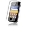 Samsung S5360 Galaxy Y folie de protectie Guardline Ultraclear