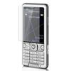 Sony Ericsson C510 folie de protectie (2 folii) 3M Vikuiti CV8