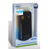 Silicon Case (Jekod) Samsung S5660 Galaxy Gio black