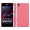 Husa sony xperia z1 hard case roz