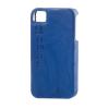 Indigo wash cover blue (iphone 4s)