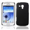 Husa Samsung S7562 Galaxy S Duos Hard Case neagra