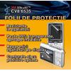 Panasonic lumix dmc ls80 folie de protectie (set 2
