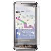 Samsung i900 omnia folie de protectie guardline antireflex