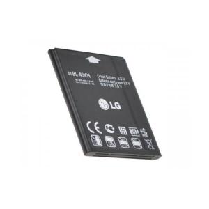 Original LG acumulator BL-49KH bulk (P936 Optimus)