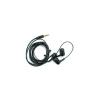 Original LG SGEY7612 3.5mm In-Ear handsfree black (P970)