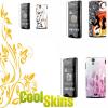 Folie personalizata sony ericsson xperia ray