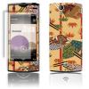 Coolskins sony ericsson xperia ray (model