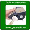 Incarcare cartuse laser imprimante canon