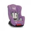 SCAUN AUTO PILOT PLUS (cu tetiere) - Violet-BERTONI