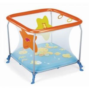 TARC DE JOACA SOFT & PLAY BLU SEA BREVI