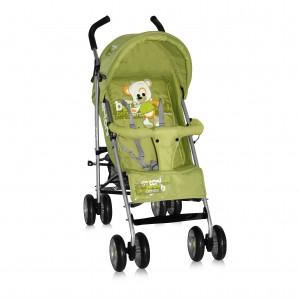 CARUCIOR SPORT PICADILLY Apple Green-BERTONI