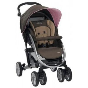 CARUCIOR QUATTRO TOUR SPORT KO COMPLET LEDA GRACO