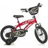 Bicicleta 4-7 ani dino bikes