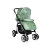 CARUCIOR FUSION COOL GREEN BERTONI