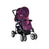 CARUCIOR LANDOU FUSION VIOLET BEIGE CITY BERTONI